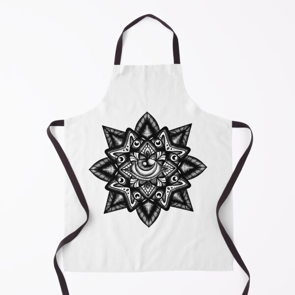 Item preview, Illumination theory mandala designed and sold by gagarotak.