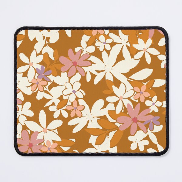 Item preview, Tossed Painted Floral designed and sold by gabrielleneil.