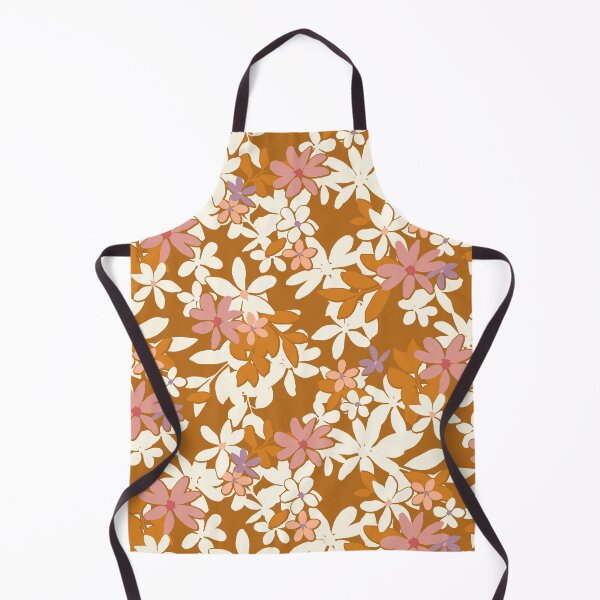 Item preview, Tossed Painted Floral designed and sold by gabrielleneil.