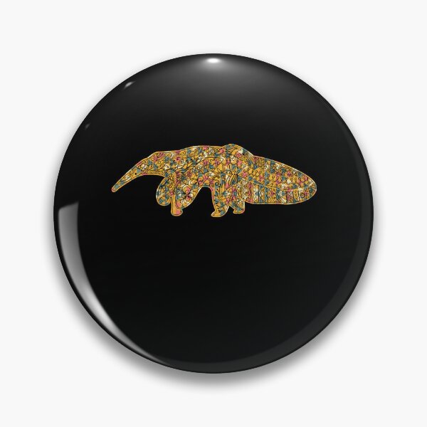 Item preview, Anteater - Anteater Geometric designed and sold by UnknownArtistt.