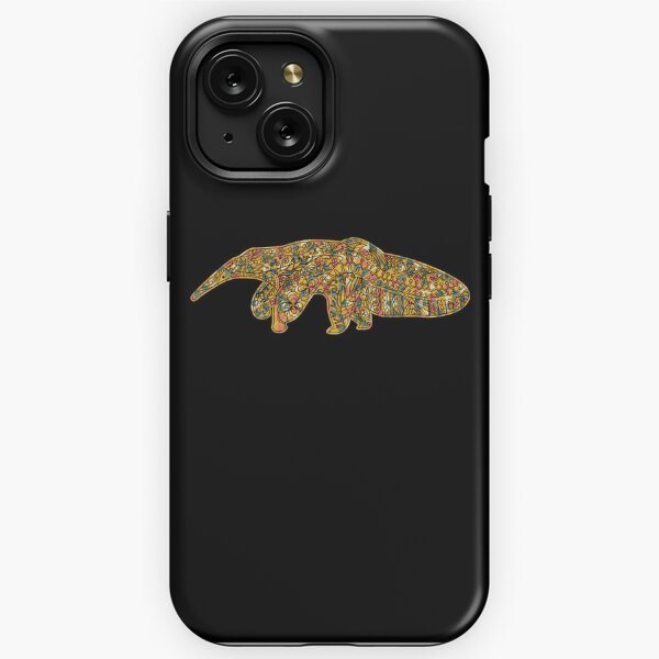  iPhone 13 Anteater T-Pose Tamandua Case : Cell Phones &  Accessories