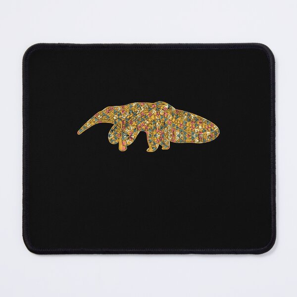 Item preview, Anteater - Anteater Geometric designed and sold by UnknownArtistt.