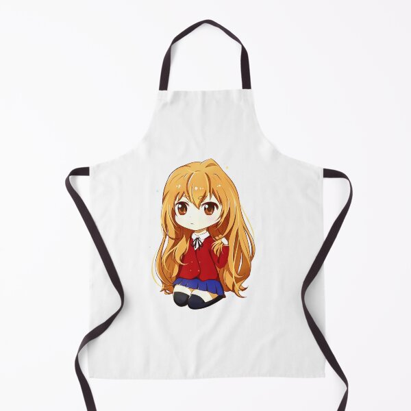 Item preview, Toradora Chibi Anime Funny Sticker designed and sold by Georgekz.