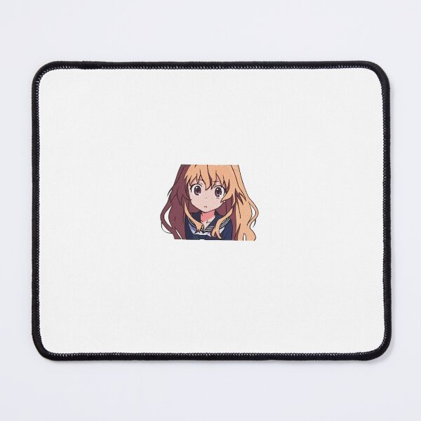Item preview, Toradora Taiga Aisaka Sticker designed and sold by Georgekz.