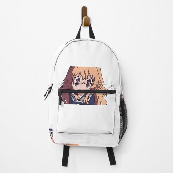 Item preview, Toradora Taiga Aisaka Sticker designed and sold by Georgekz.