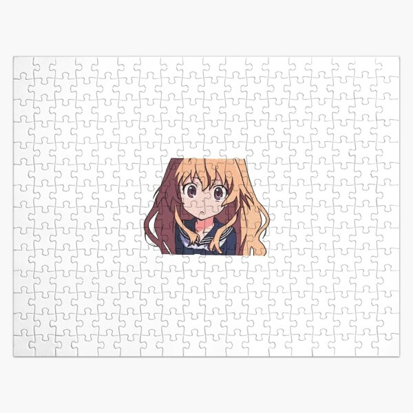 Toradora Jigsaw Puzzles for Sale