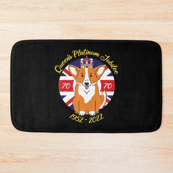 Item preview, QUEEN'S PLATINUM JUBILEE designed and sold by Maliyah Adrien.