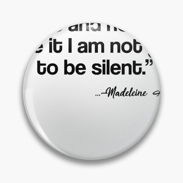 Item preview, Madeleine Albright Rip designed and sold by SharifaAta.