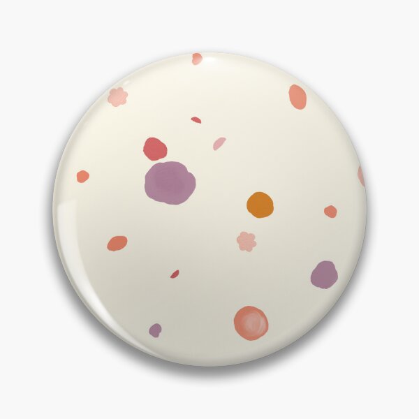 Item preview, Painted Confetti designed and sold by gabrielleneil.