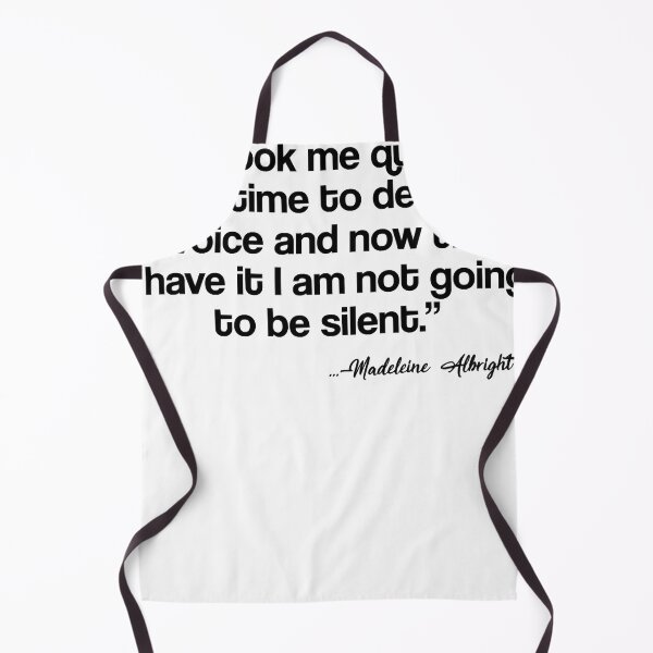 Item preview, Madeleine Albright Rip designed and sold by SharifaAta.