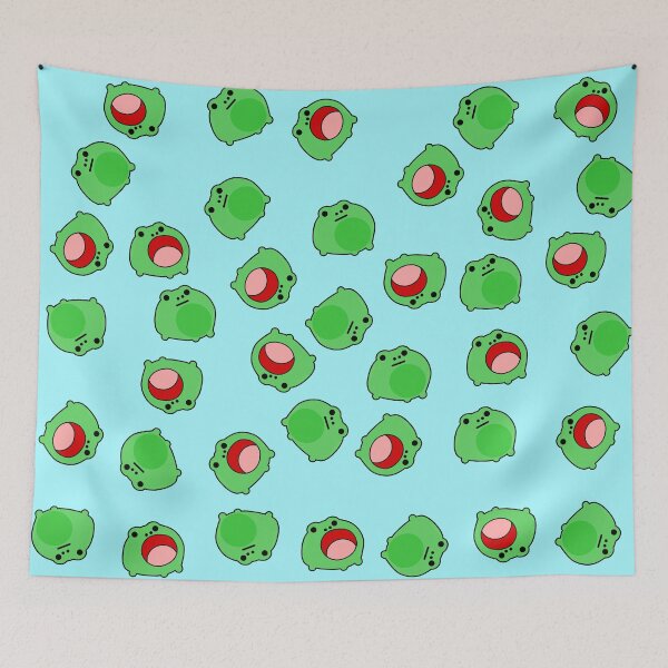 Item preview, Little Frogs designed and sold by ArashiiGames.