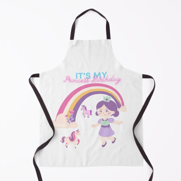 Item preview, It's my princess Birthday , A perfect birthday design for birth day girl. designed and sold by Jas Artist.