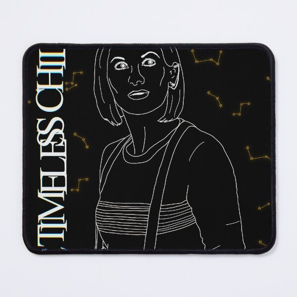 Item preview, The Timeless Child designed and sold by peachi-keen.