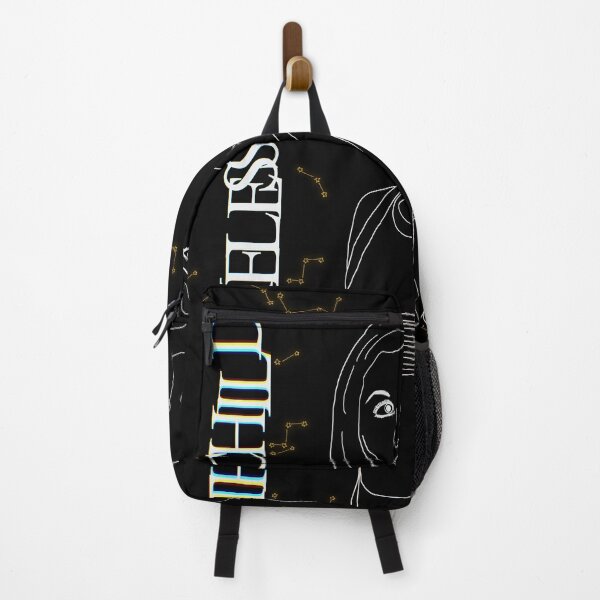 Item preview, The Timeless Child designed and sold by peachi-keen.