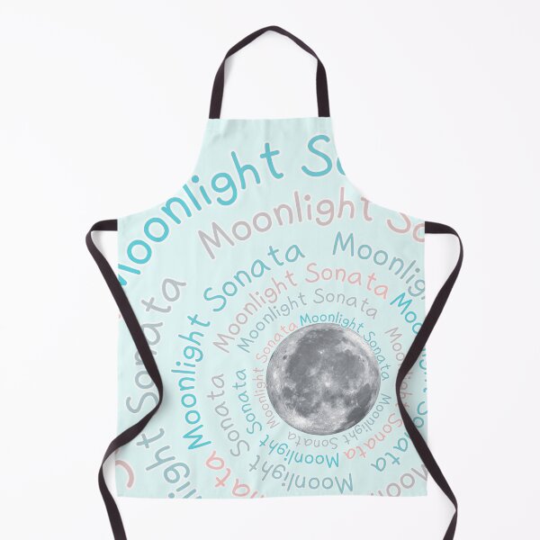 Item preview, Moonlight Sonata designed and sold by zzzozzo.