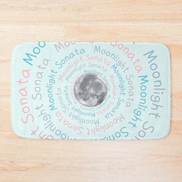 Item preview, Moonlight Sonata designed and sold by zzzozzo.