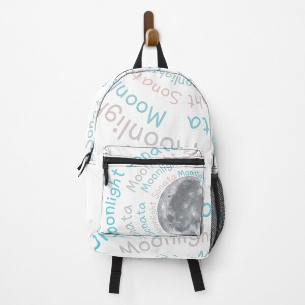 Item preview, Moonlight Sonata designed and sold by zzzozzo.