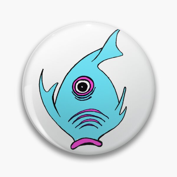 Item preview, fish designed and sold by timmy D.