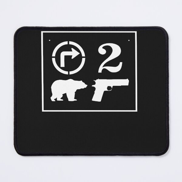 Item preview, Right To Bear Arms Pro Gun Funny Patriotic Military designed and sold by theresamorelli.