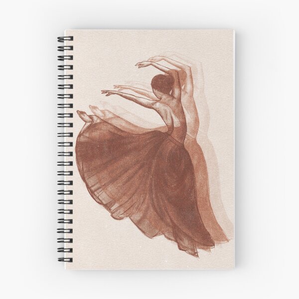 Item preview, Vintage Dancer designed and sold by ErinSokolowski.