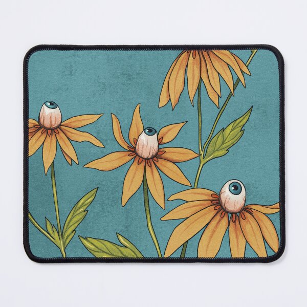 Item preview, Blue Eyed Susans designed and sold by ceejart.