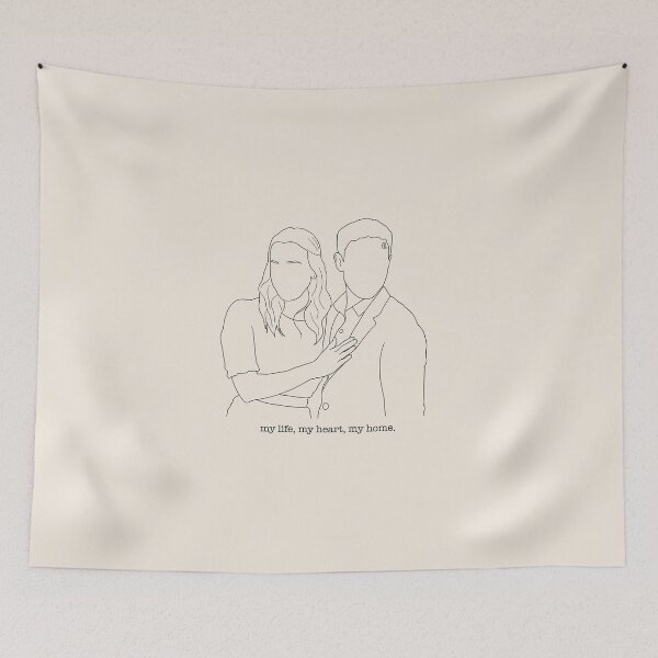 Item preview, fs’ wedding <3 designed and sold by carterwood.