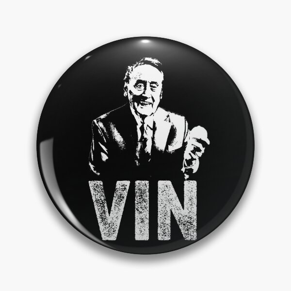 Item preview, Vin Scully designed and sold by maxximus86.