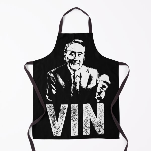 Item preview, Vin Scully designed and sold by maxximus86.