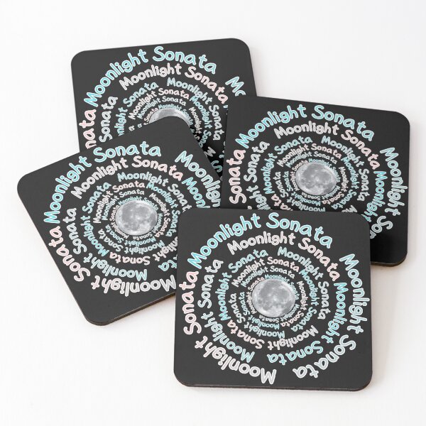 Item preview, Moonlight Sonata designed and sold by zzzozzo.