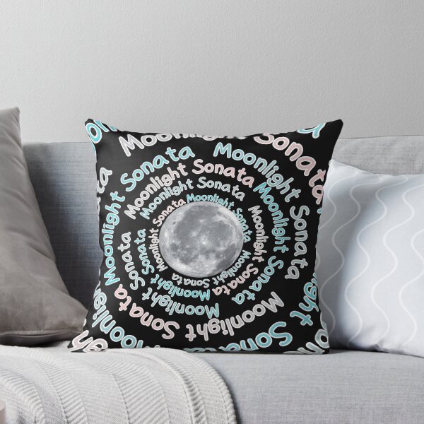 Item preview, Moonlight Sonata designed and sold by zzzozzo.