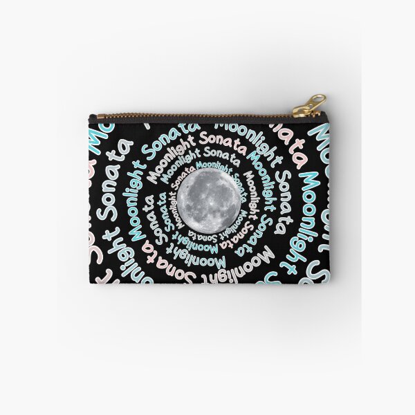 Item preview, Moonlight Sonata designed and sold by zzzozzo.
