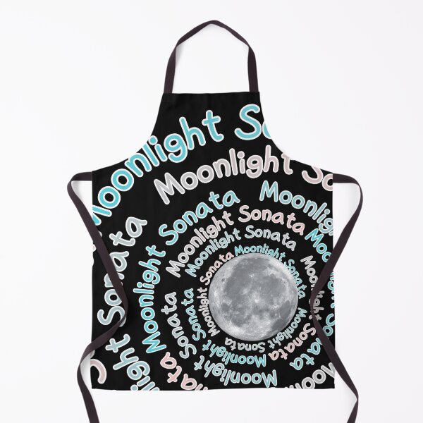 Item preview, Moonlight Sonata designed and sold by zzzozzo.