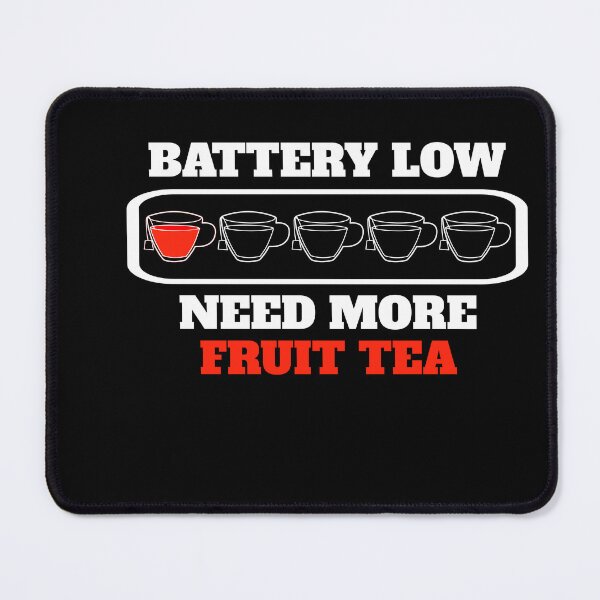 Item preview, Funny Furit Tea designed and sold by Salvadax.