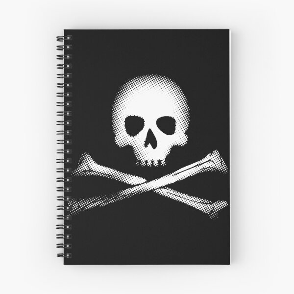 Item preview, Cross Bones designed and sold by PapaBujuGaming.