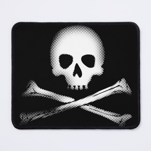 Item preview, Cross Bones designed and sold by PapaBujuGaming.
