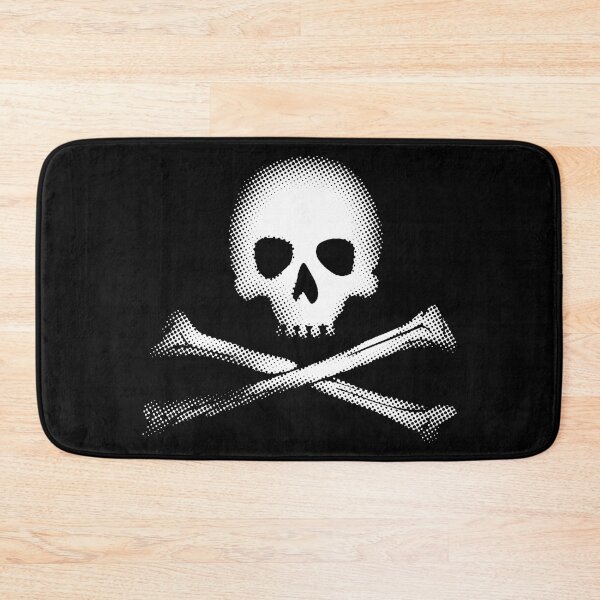 Item preview, Cross Bones designed and sold by PapaBujuGaming.
