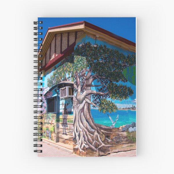 Item preview, Blue Lime Cafe designed and sold by indiafrankk.