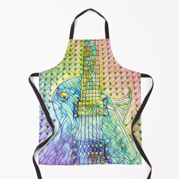 Item preview, Its a Guitar Rainbow designed and sold by FlippinTurtles.