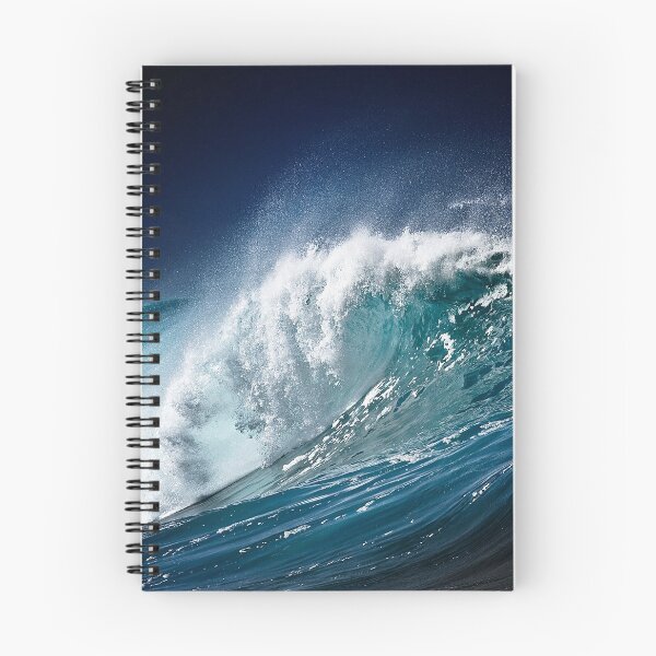 Item preview, Winter Waves At Pipeline 15 designed and sold by Alex Preiss.