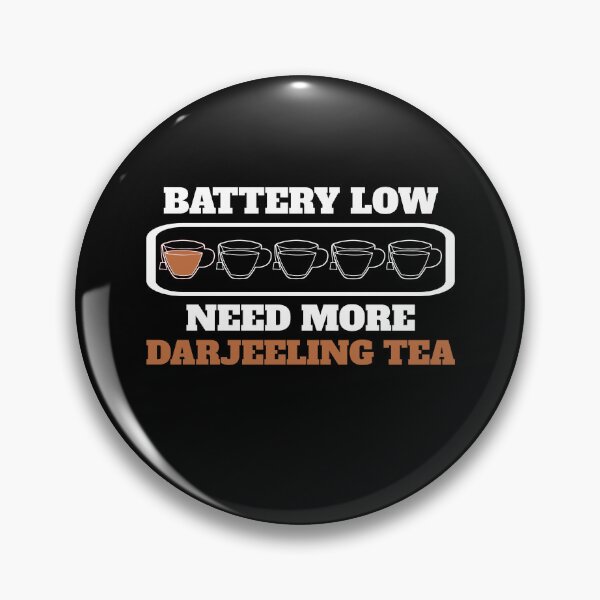 Item preview, Darjeeling Tea designed and sold by Salvadax.