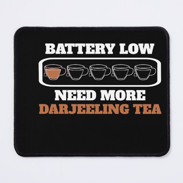 Item preview, Darjeeling Tea designed and sold by Salvadax.