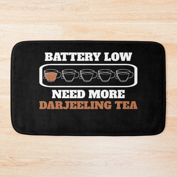 Item preview, Darjeeling Tea designed and sold by Salvadax.