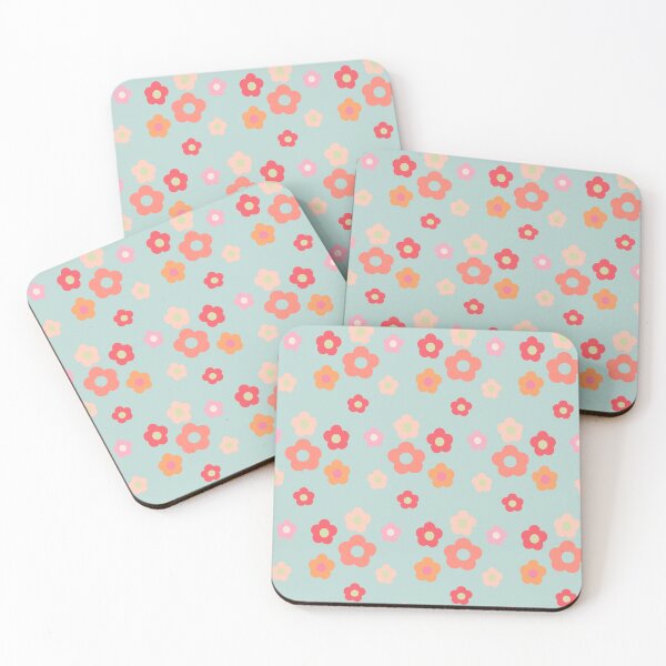 Item preview, flower vintage designed and sold by estilolukino.