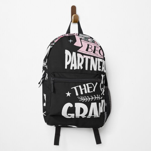 Item preview, They Call Me Grandma Because Partner In Crime Mothers Day designed and sold by theresamorelli.