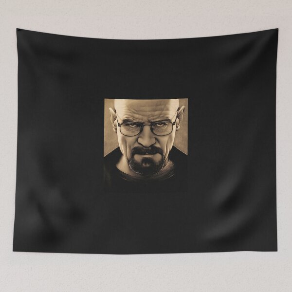Item preview, Bryan Cranston Classic T-Shirt C designed and sold by johelenuo.
