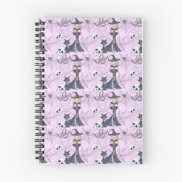 Item preview, Bad Witch Halloween Aesthetic designed and sold by rebekahandco.