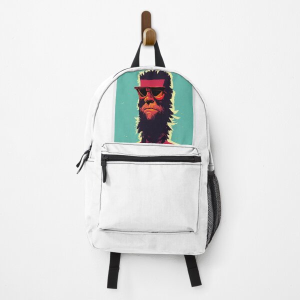 Item preview, Sasquatch Shade designed and sold by EnriqueG.