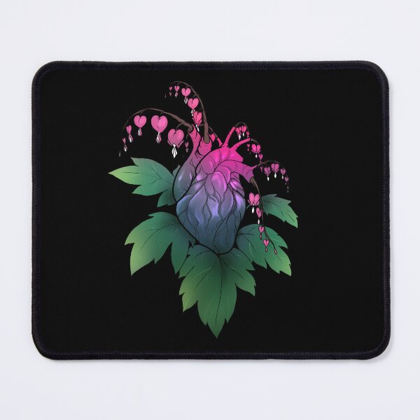 Item preview, Bleeding Heart designed and sold by Thistlekae.