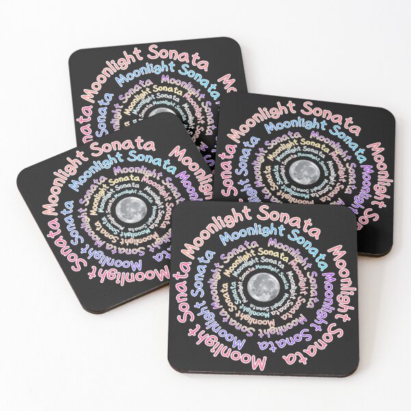 Item preview, Moonlight Sonata designed and sold by zzzozzo.