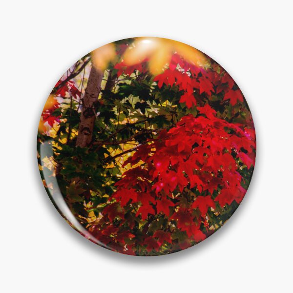 Item preview, Autumn leaves designed and sold by indiafrankk.